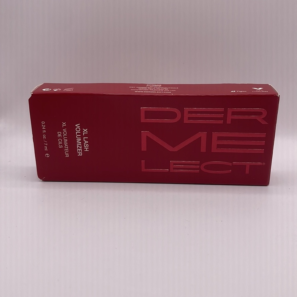 DERMELECT XL LASH VOLUMIZER